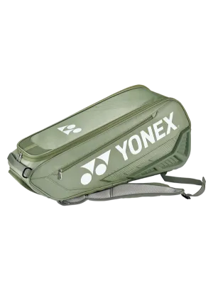 YONEX EXPERT RACQUET BAG 6 PCS BA02326EX