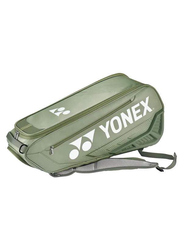 YONEX EXPERT RACQUET BAG 6 PCS BA02326EX