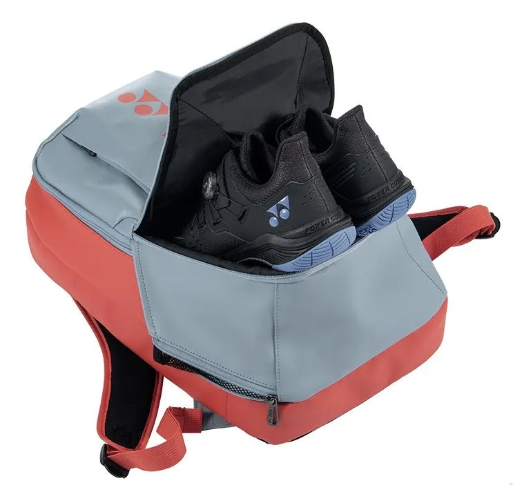 YONEX Multi-Functional Racket Backpack BA82412CR