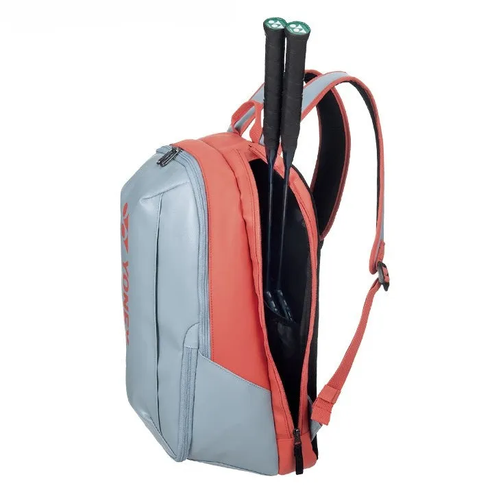 YONEX Multi-Functional Racket Backpack BA82412CR