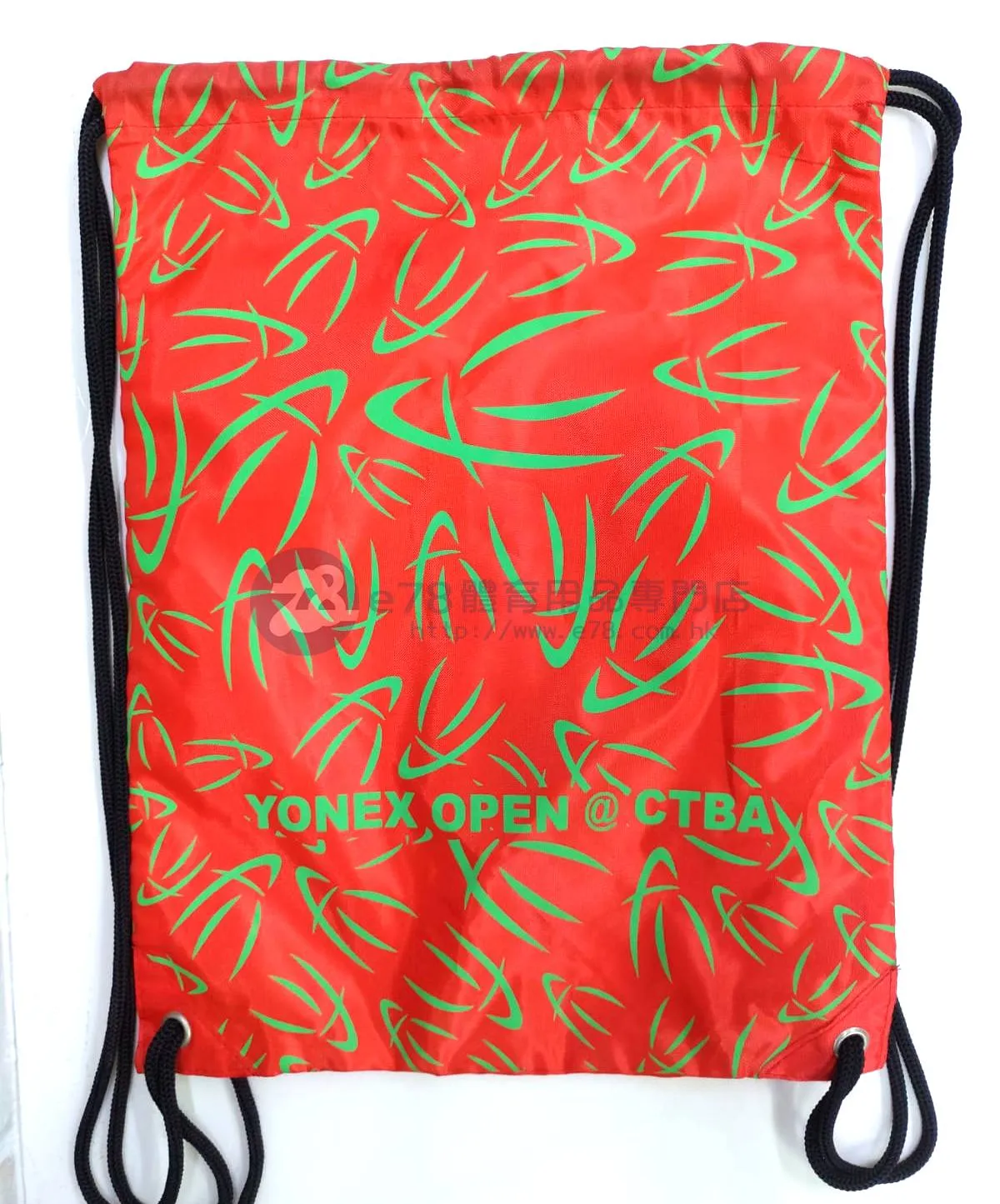 YONEX OPEN Casual Memorial Bag TP2016BAG