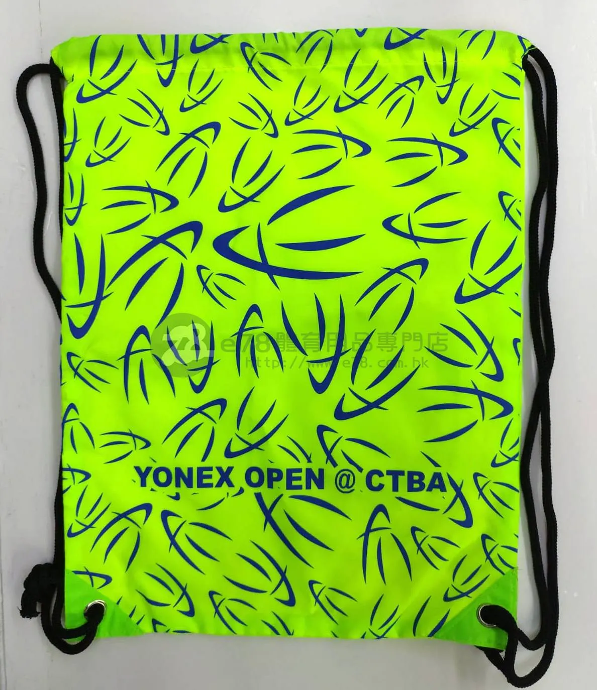 YONEX OPEN Casual Memorial Bag TP2016BAG