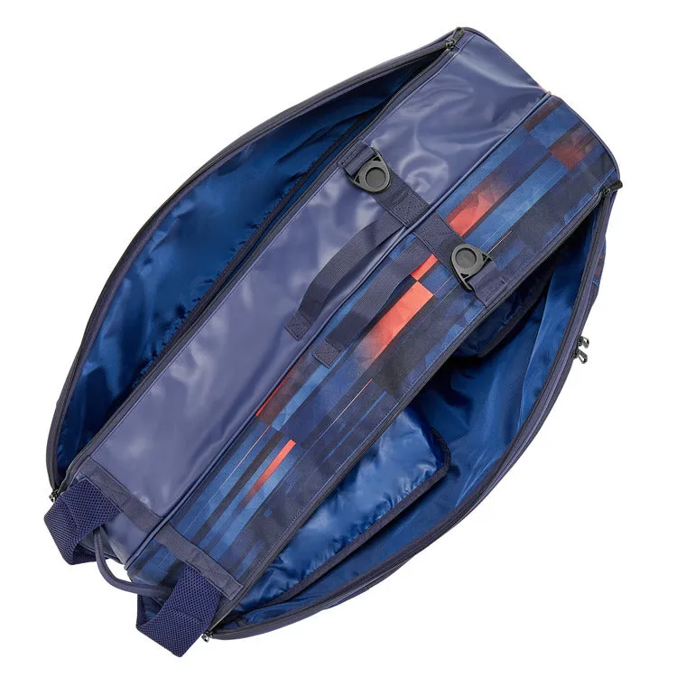 Yonex Tournament Racket Bag 6. BAG02RPA