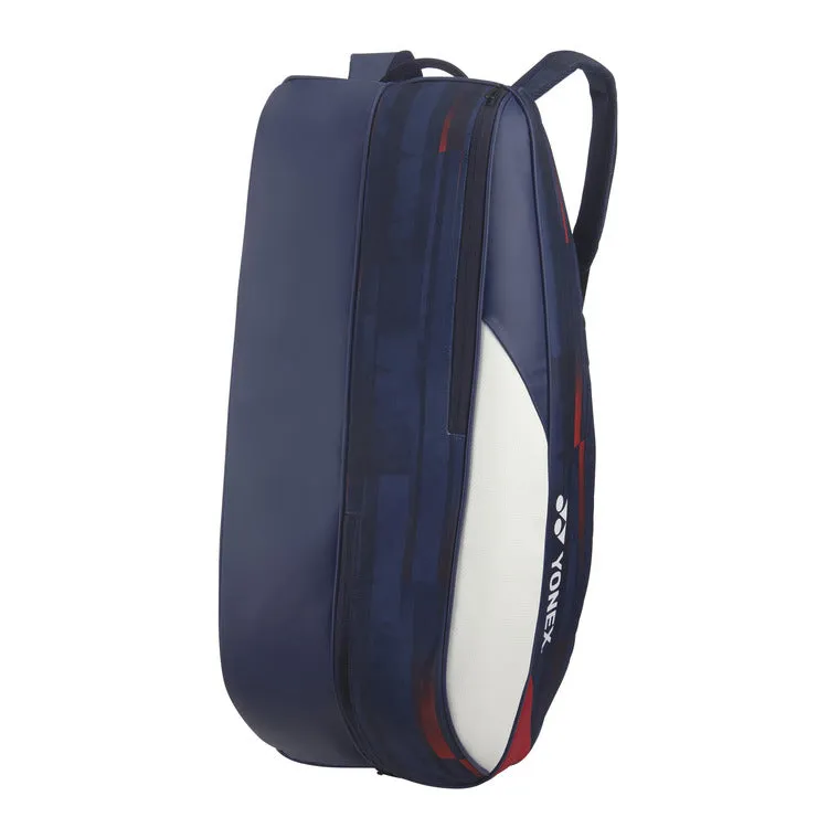 Yonex Tournament Racket Bag 6. BAG02RPA
