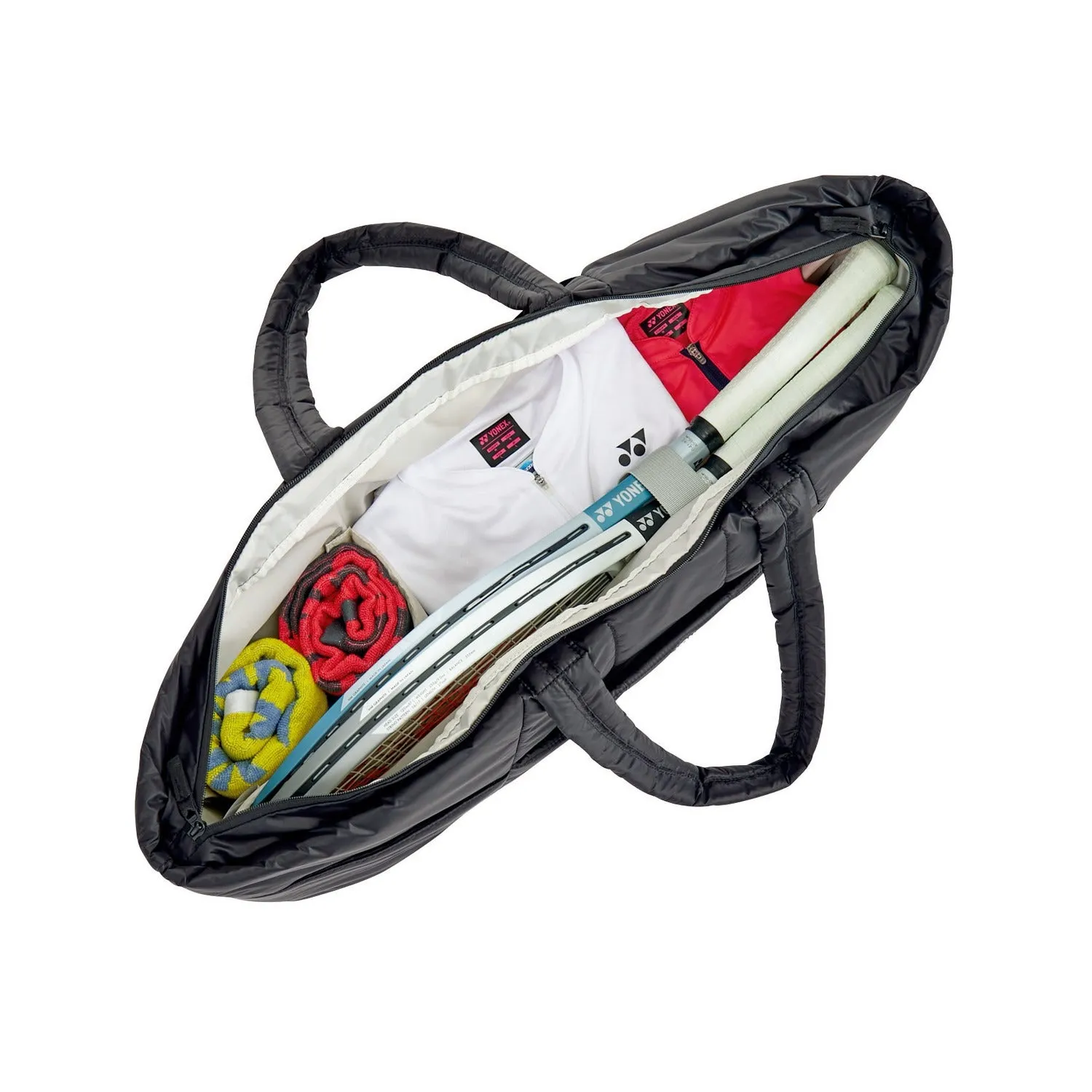 YONEX Wide Tote Racket Bag BAG2461W