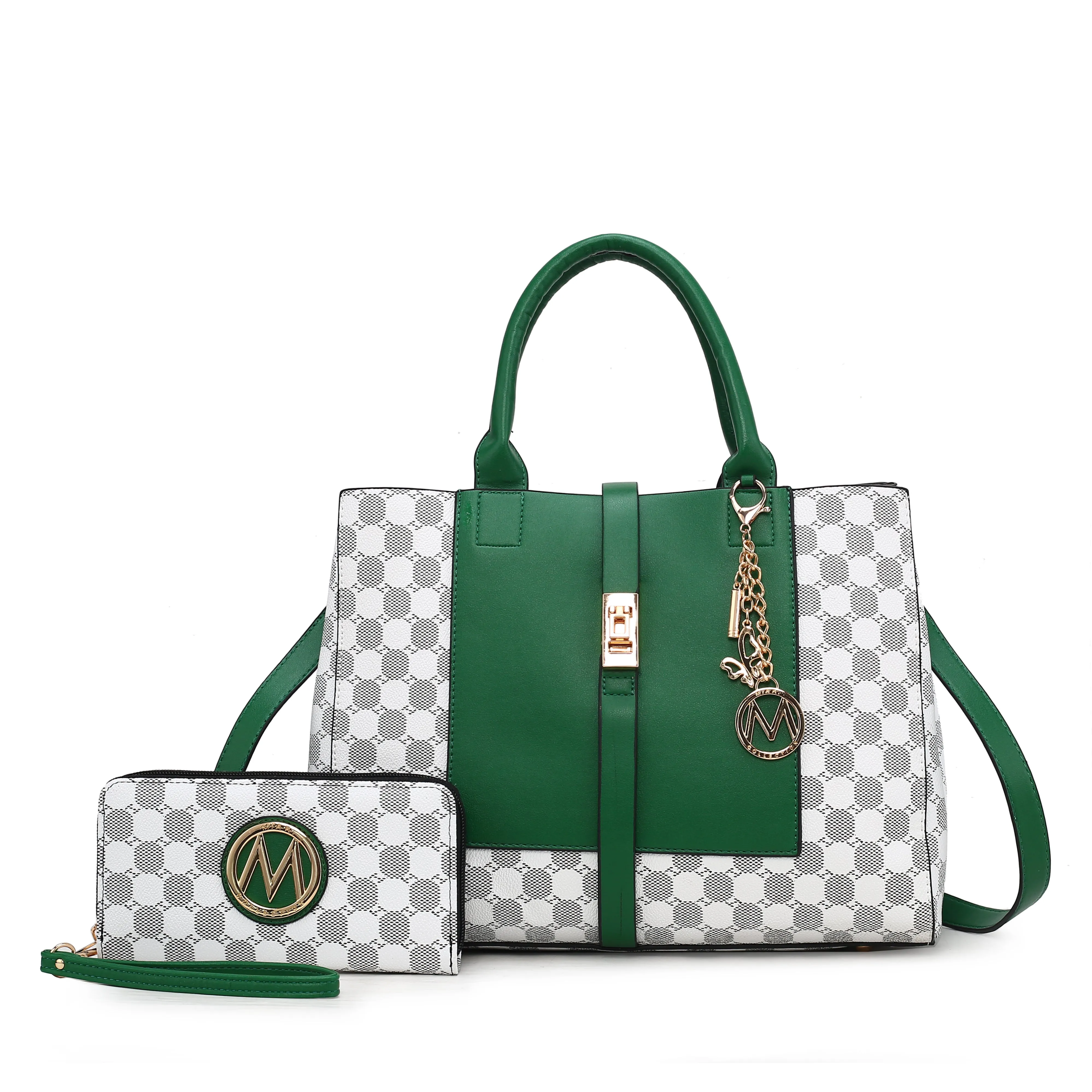 Yuliana II Shoulder Bag and Set