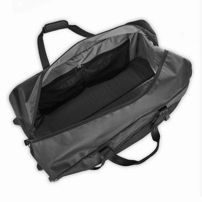 ZDX Extra Rolling Duffle