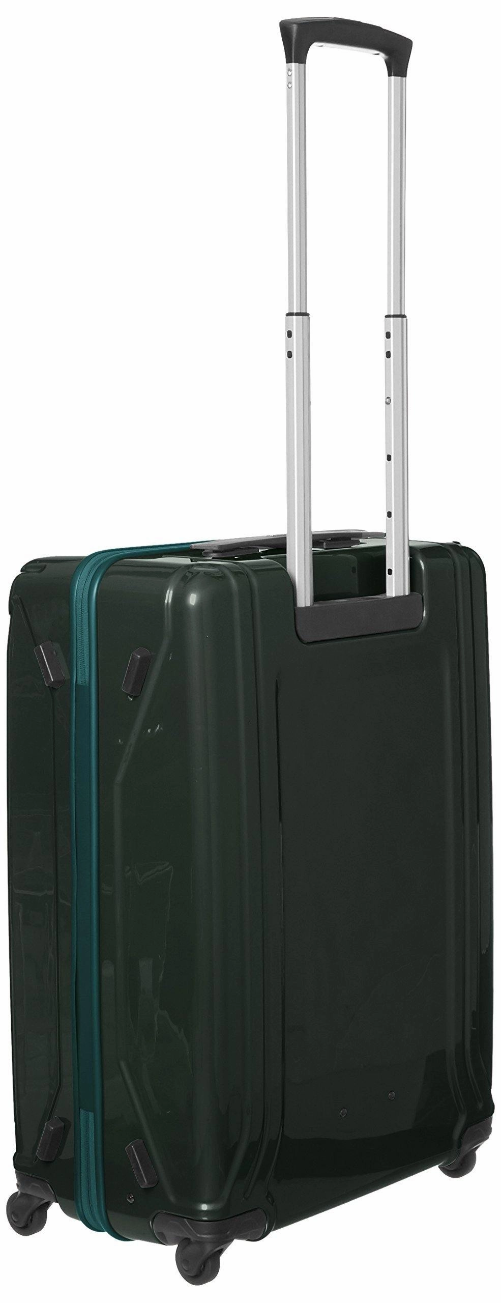 ZERO Halliburton Air II 23" 4-Wheel Carry-On Luggage