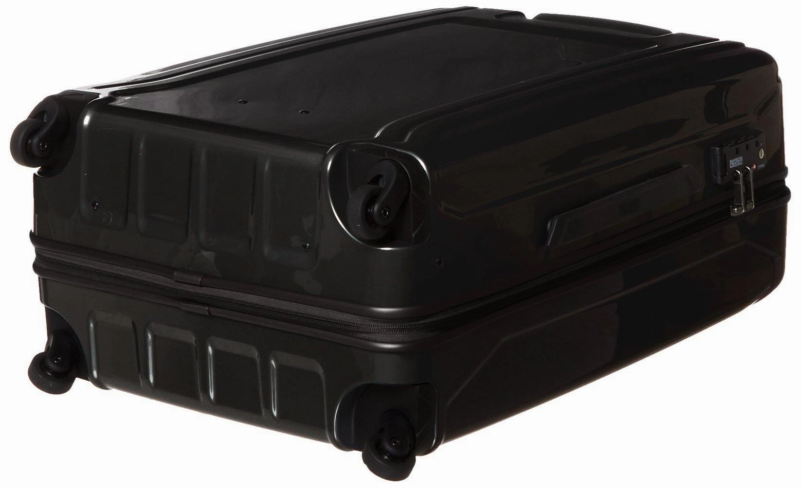 ZERO Halliburton Air II 23" 4-Wheel Carry-On Luggage