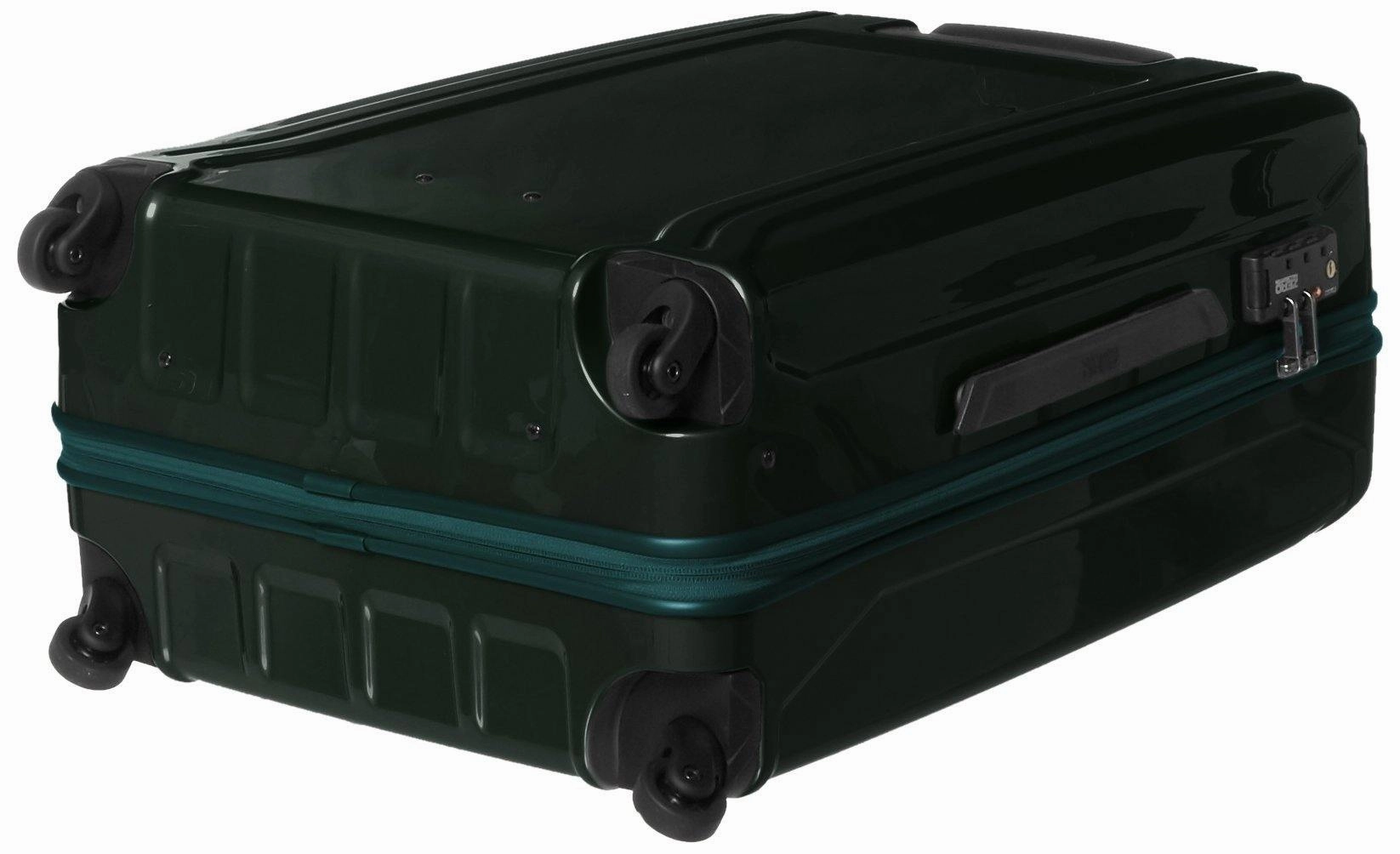 ZERO Halliburton Air II 23" 4-Wheel Carry-On Luggage