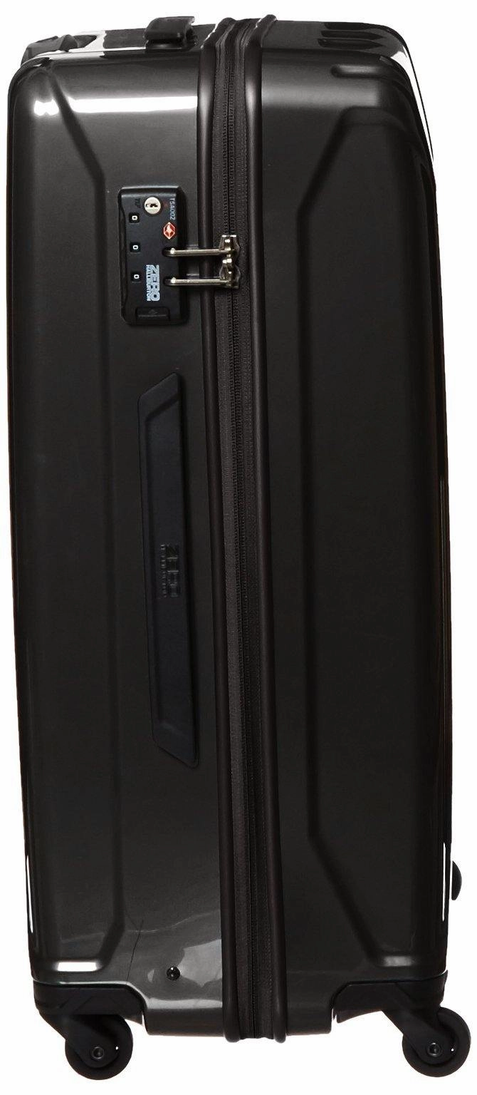 ZERO Halliburton Air II 23" 4-Wheel Carry-On Luggage
