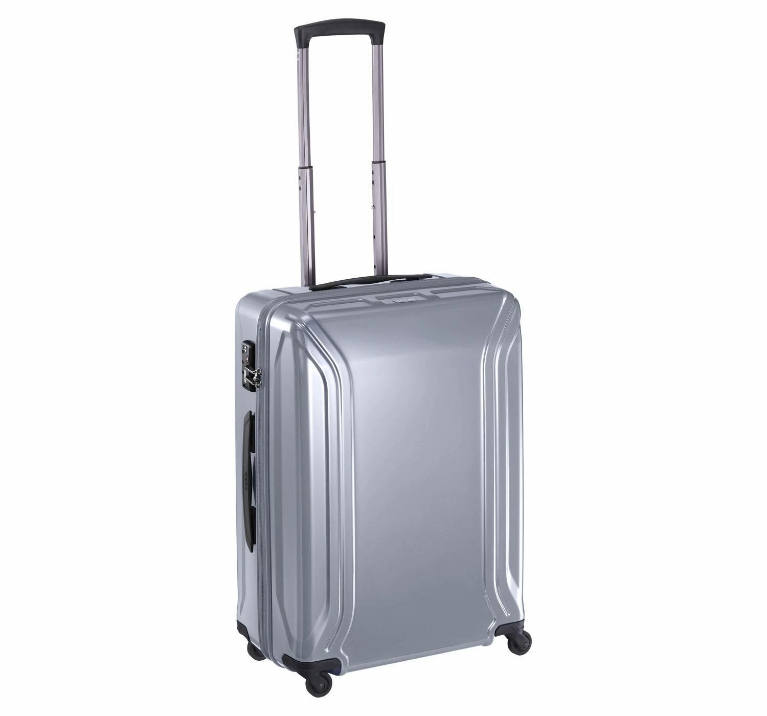 ZERO Halliburton Air II 23" 4-Wheel Carry-On Luggage