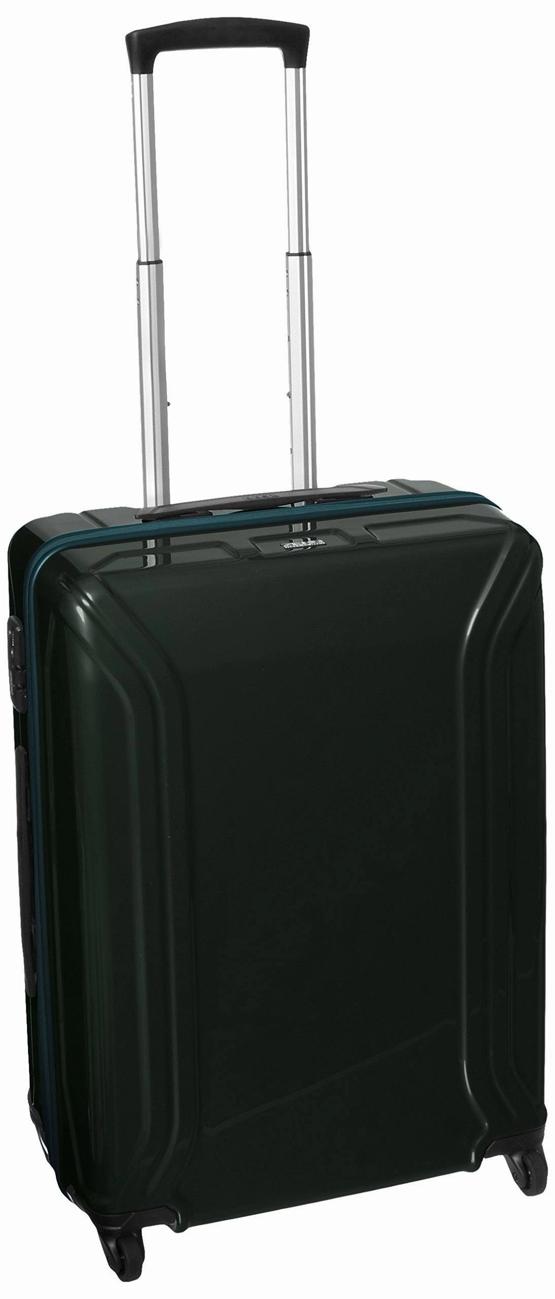 ZERO Halliburton Air II 23" 4-Wheel Carry-On Luggage