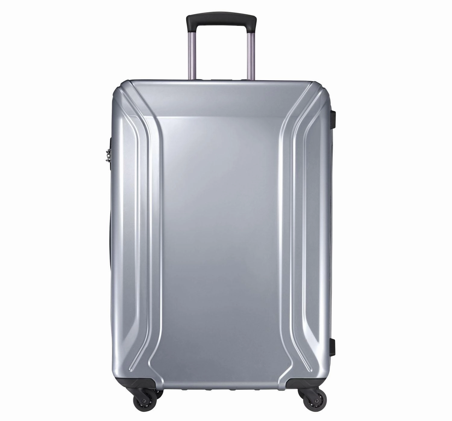 ZERO Halliburton Air II 23" 4-Wheel Carry-On Luggage
