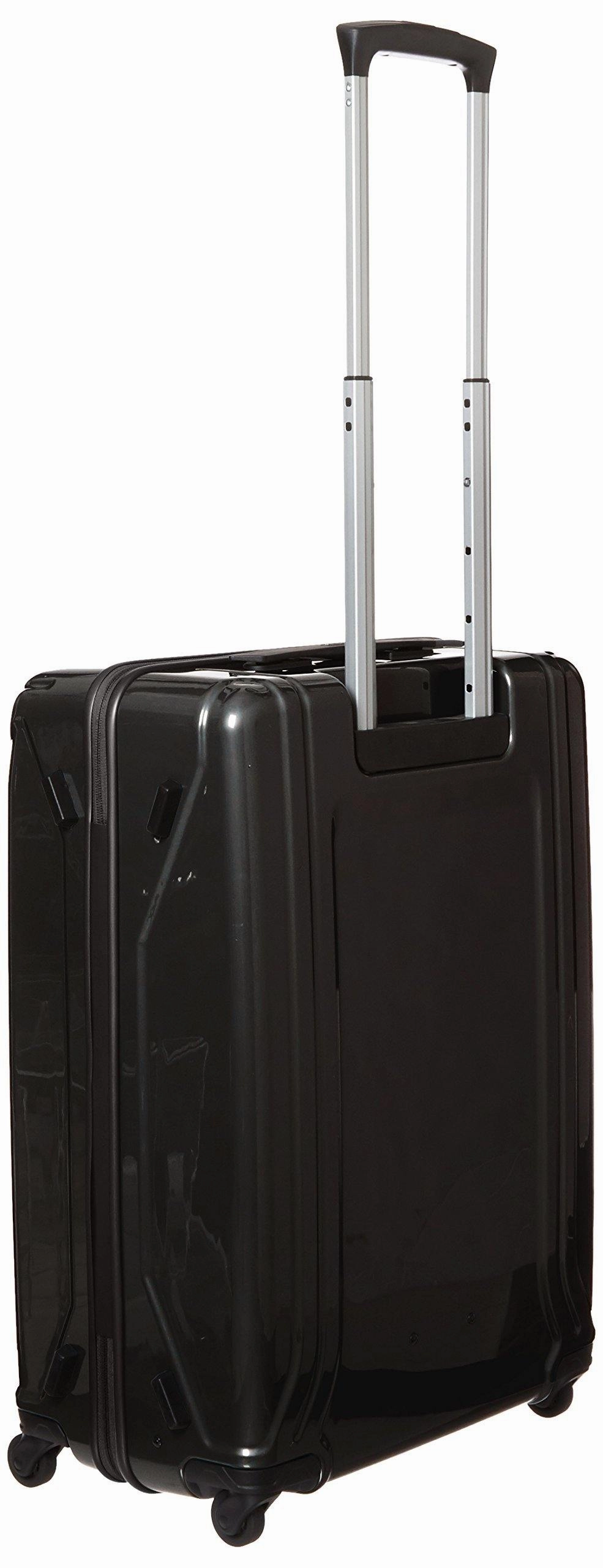 ZERO Halliburton Air II 23" 4-Wheel Carry-On Luggage