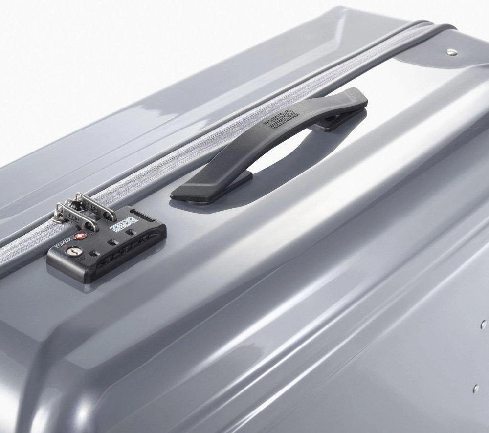 ZERO Halliburton Air II 26" 4-Wheel Medium Luggage