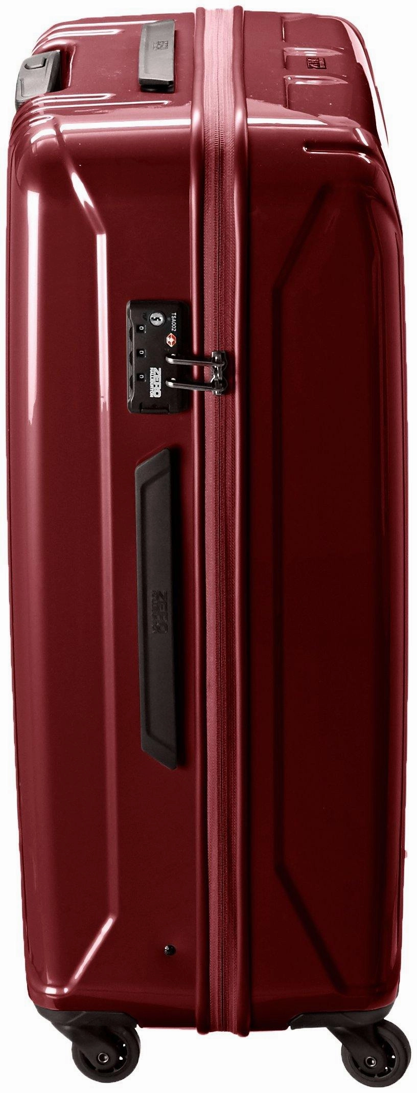 ZERO Halliburton Air II 26" 4-Wheel Medium Luggage