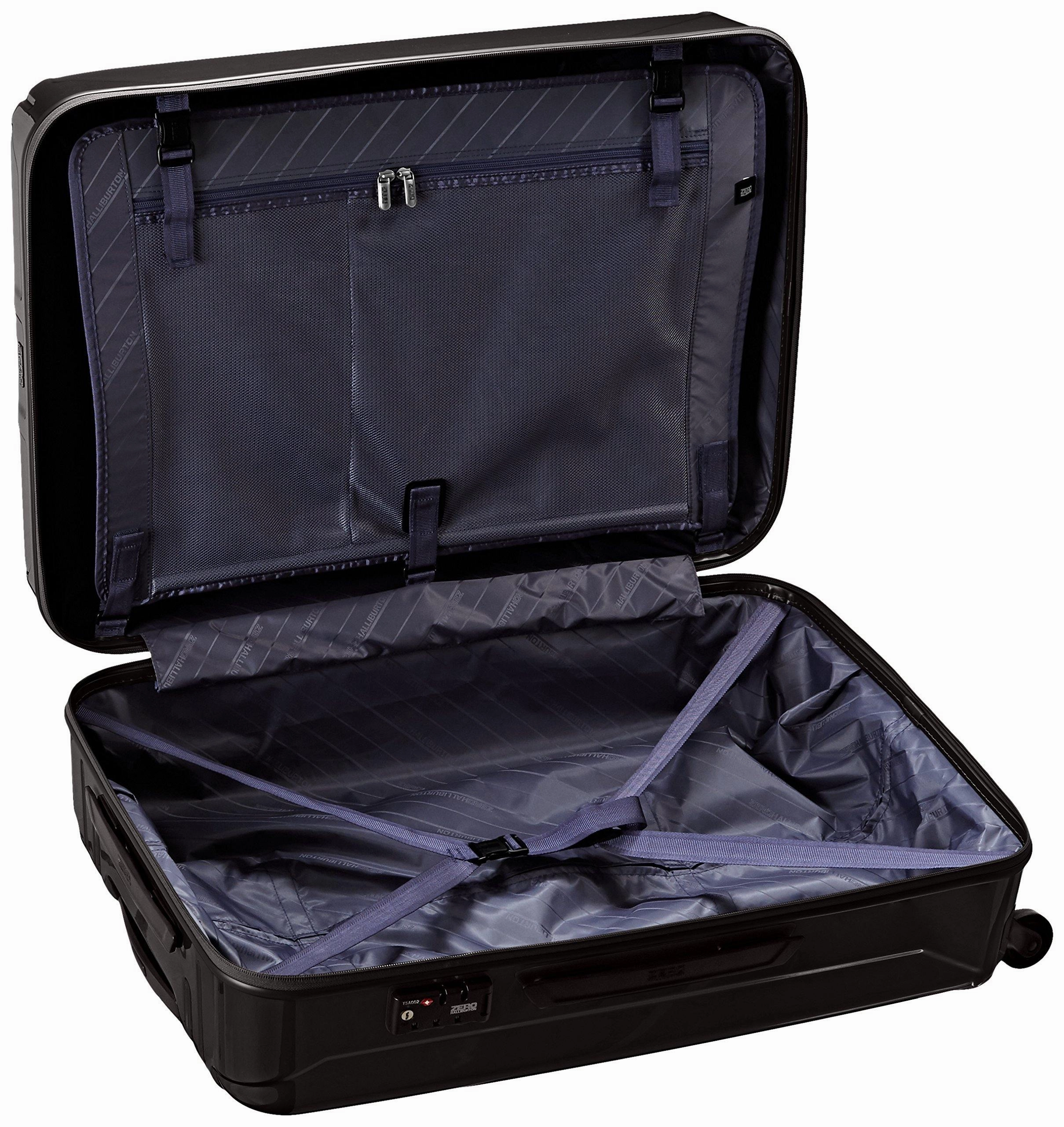 ZERO Halliburton Air II 26" 4-Wheel Medium Luggage