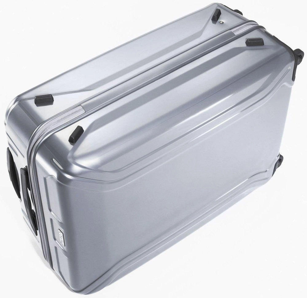 ZERO Halliburton Air II 26" 4-Wheel Medium Luggage