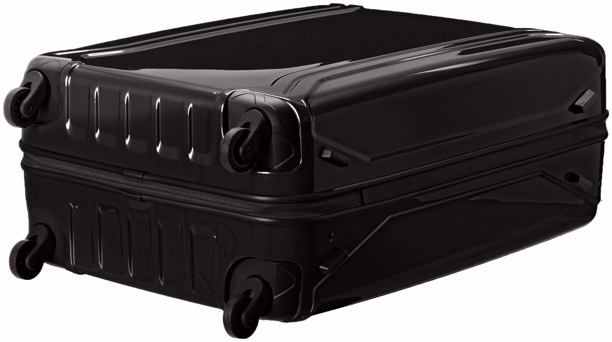 ZERO Halliburton Air II 26" 4-Wheel Medium Luggage