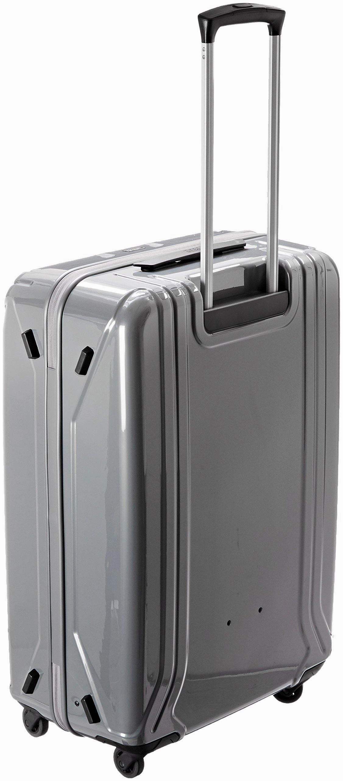 ZERO Halliburton Air II 26" 4-Wheel Medium Luggage