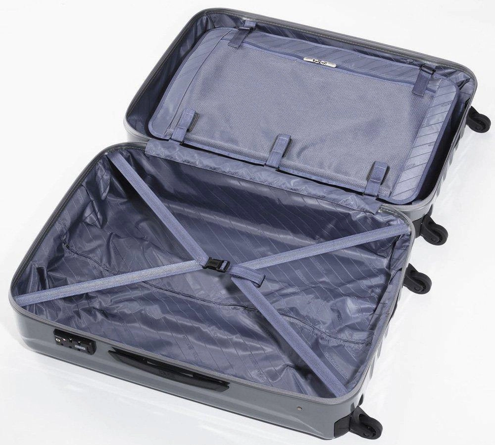 ZERO Halliburton Air II 26" 4-Wheel Medium Luggage