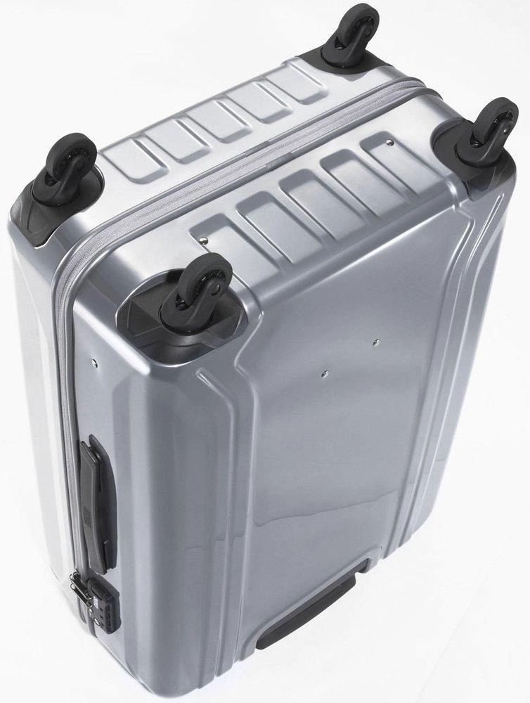 ZERO Halliburton Air II 26" 4-Wheel Medium Luggage