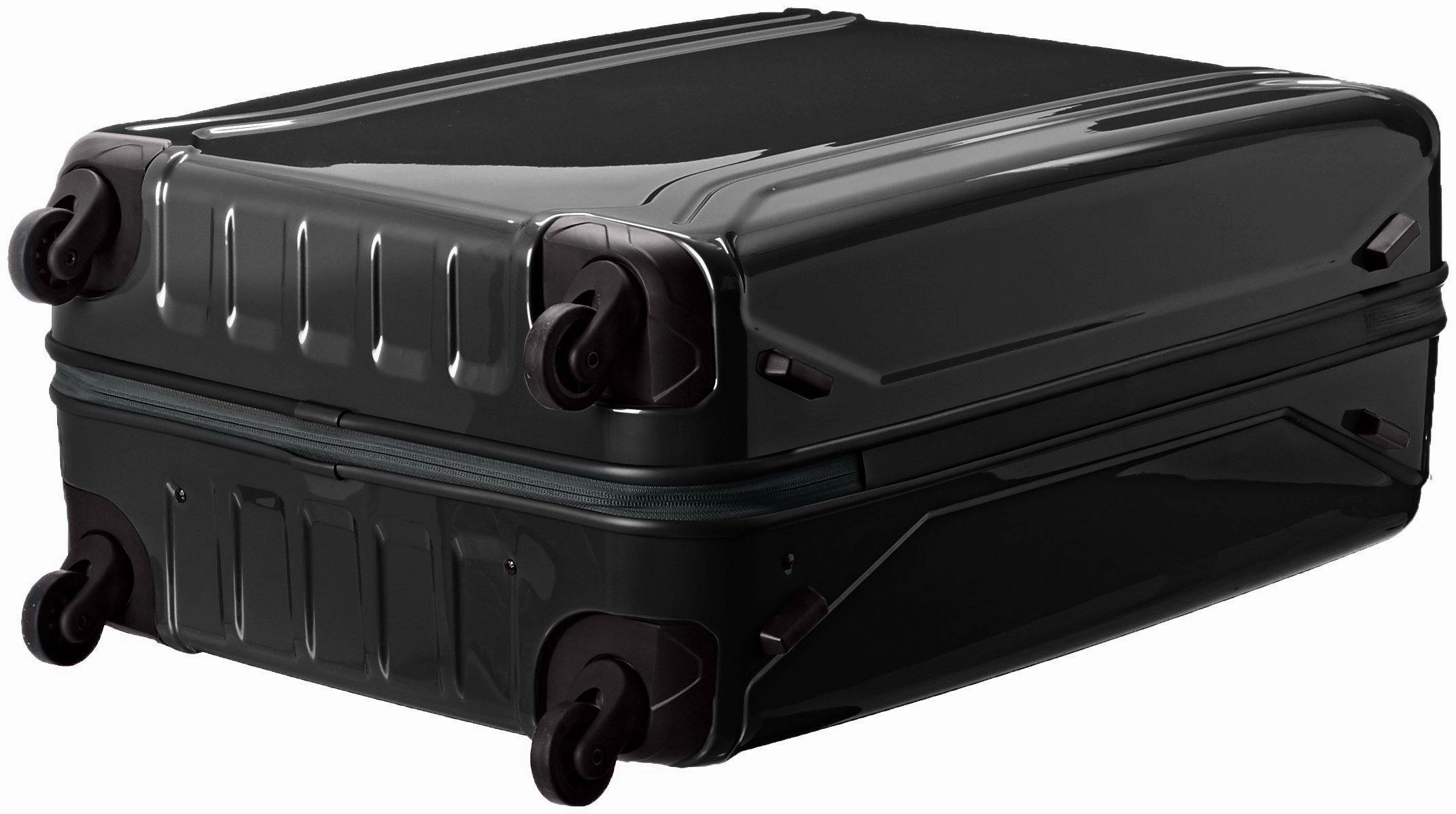 ZERO Halliburton Air II 26" 4-Wheel Medium Luggage