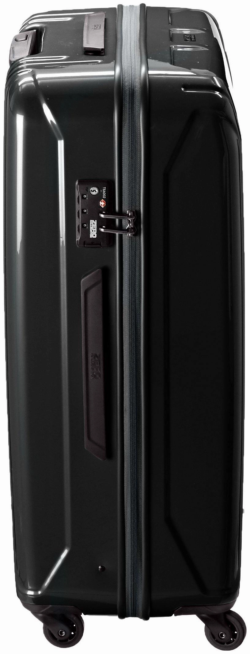 ZERO Halliburton Air II 26" 4-Wheel Medium Luggage