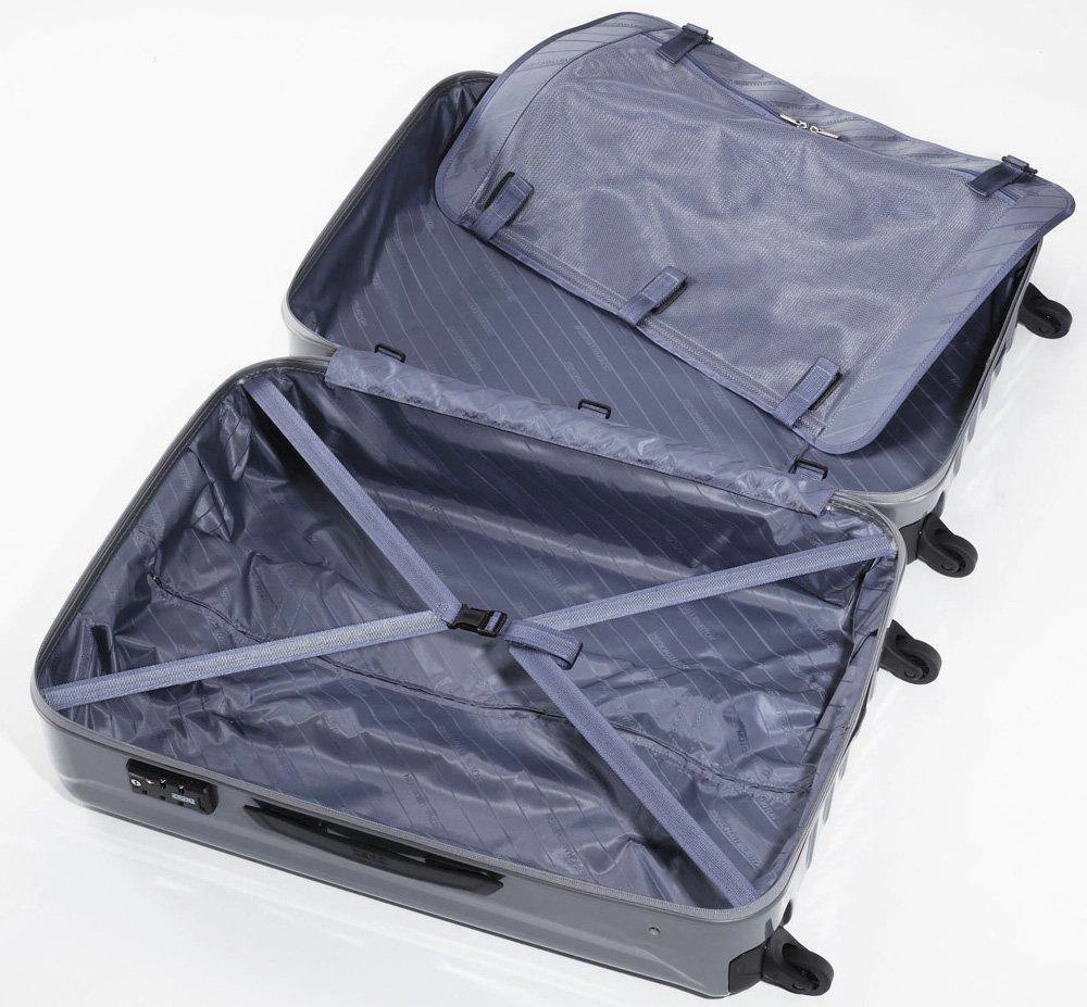 ZERO Halliburton Air II 26" 4-Wheel Medium Luggage