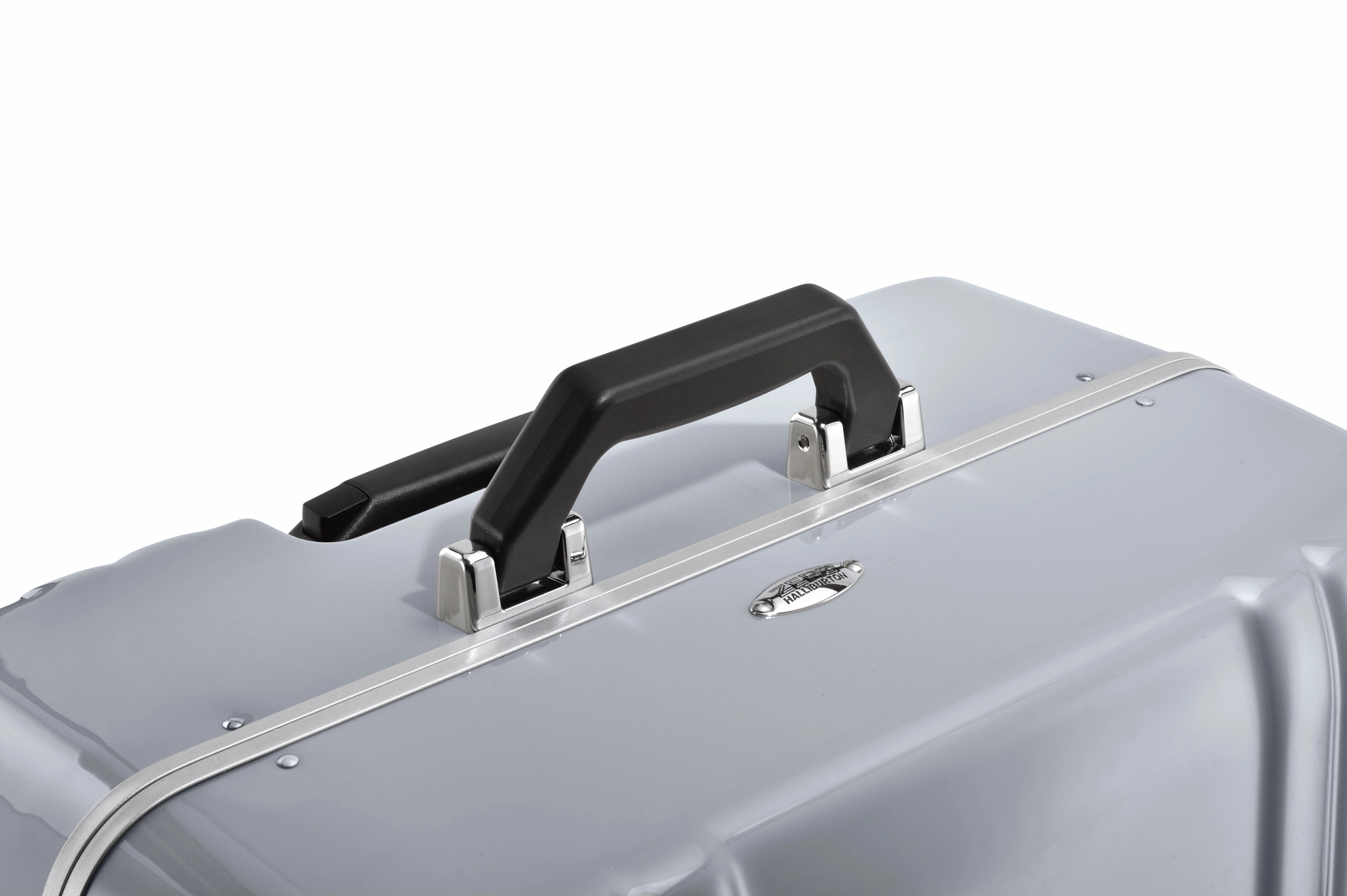 ZERO Halliburton Classic Polycarbonate 2.0 28" 4-Wheel Large Luggage
