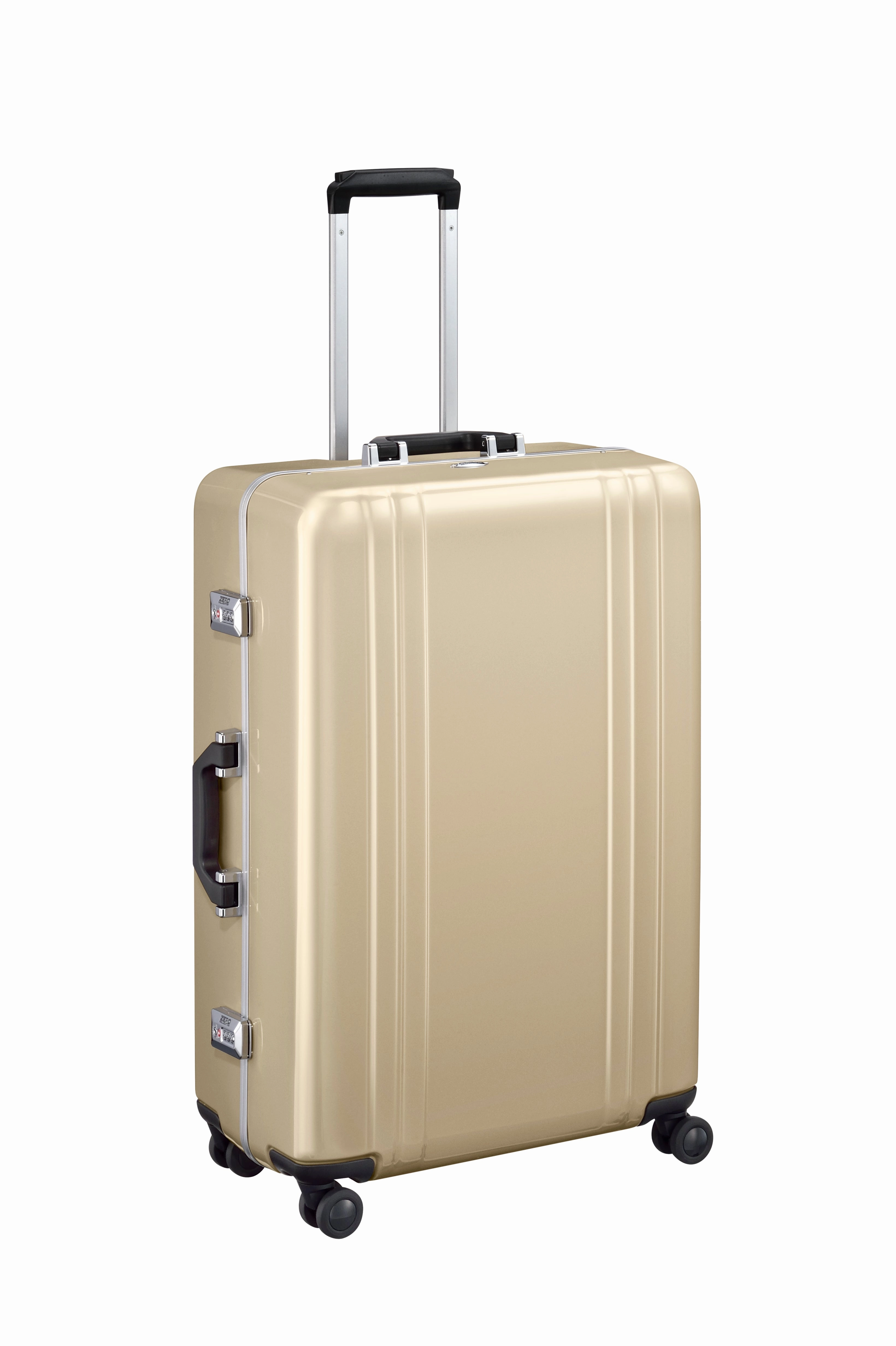 ZERO Halliburton Classic Polycarbonate 2.0 28" 4-Wheel Large Luggage