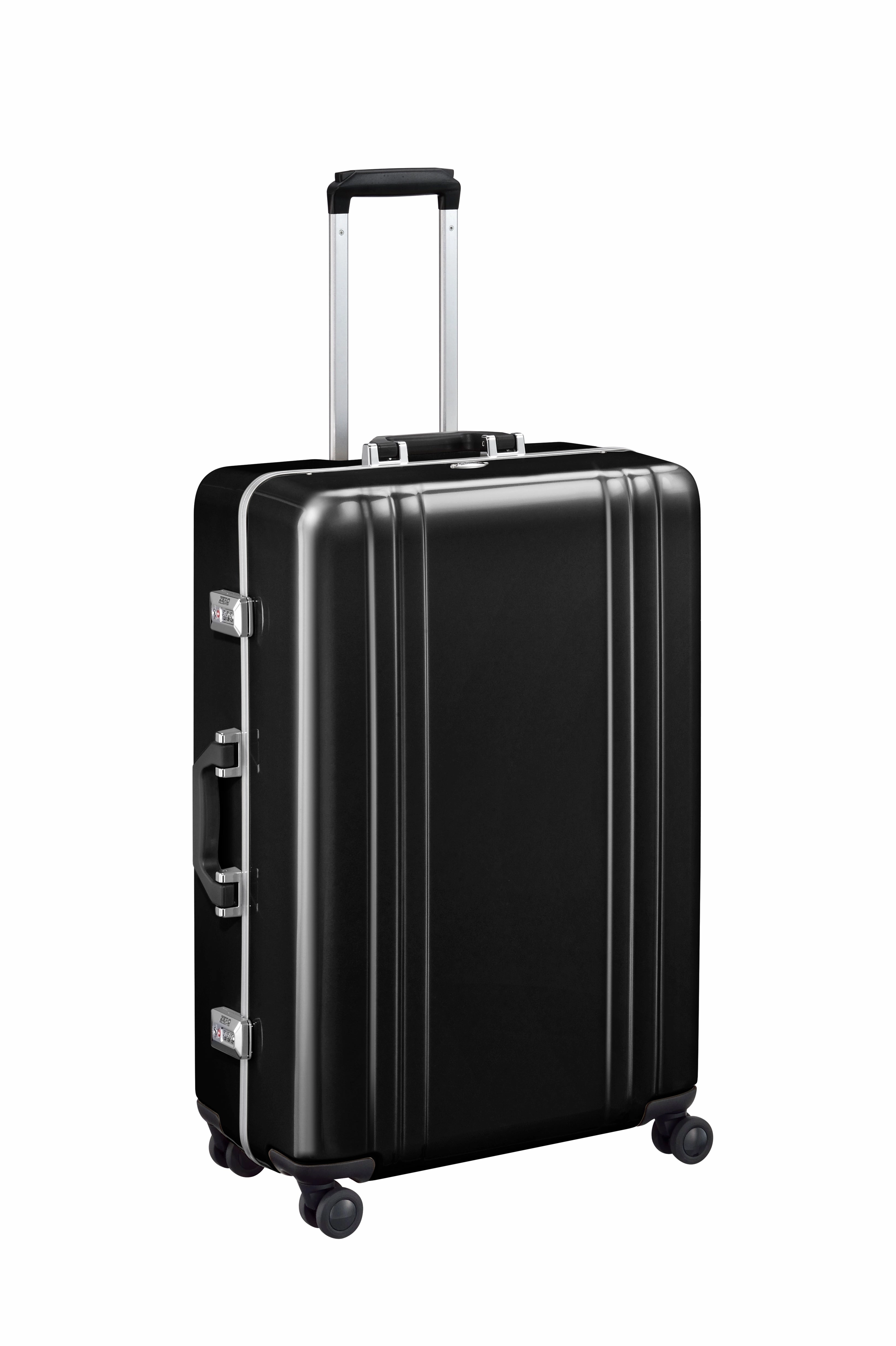 ZERO Halliburton Classic Polycarbonate 2.0 28" 4-Wheel Large Luggage