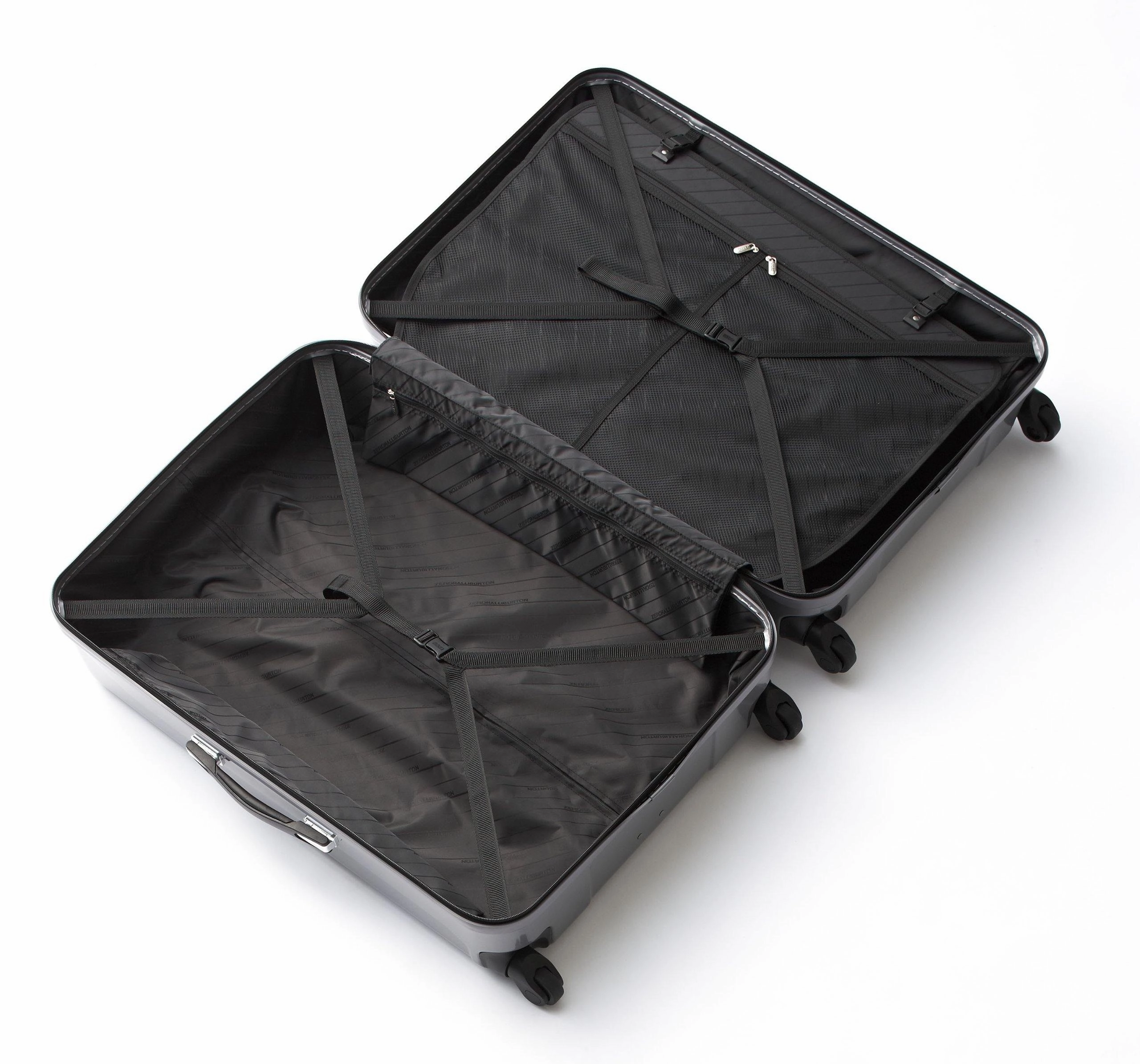 ZERO Halliburton Whirl 29" 4-Wheel Large Luggage