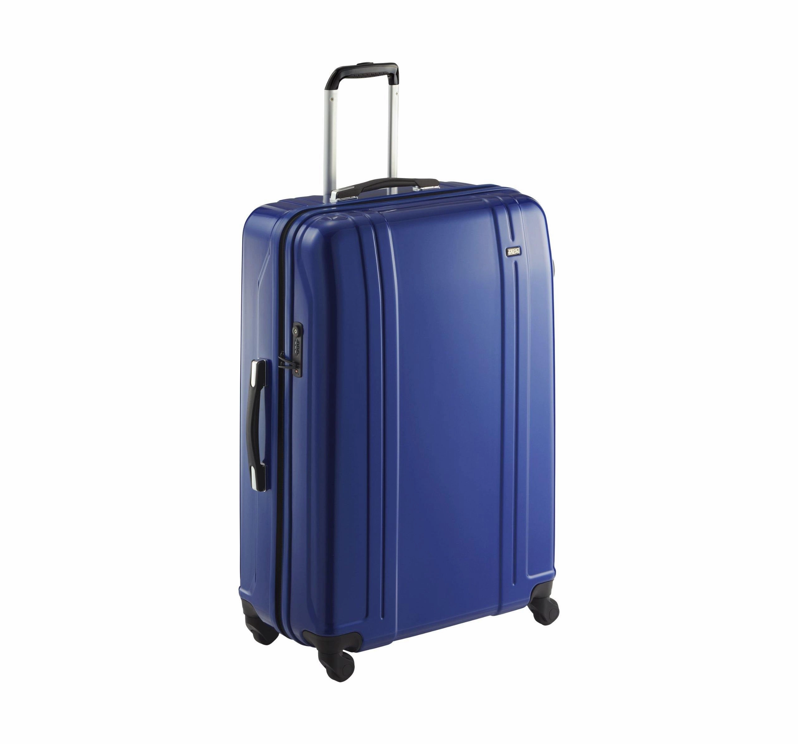 ZERO Halliburton Whirl 29" 4-Wheel Large Luggage