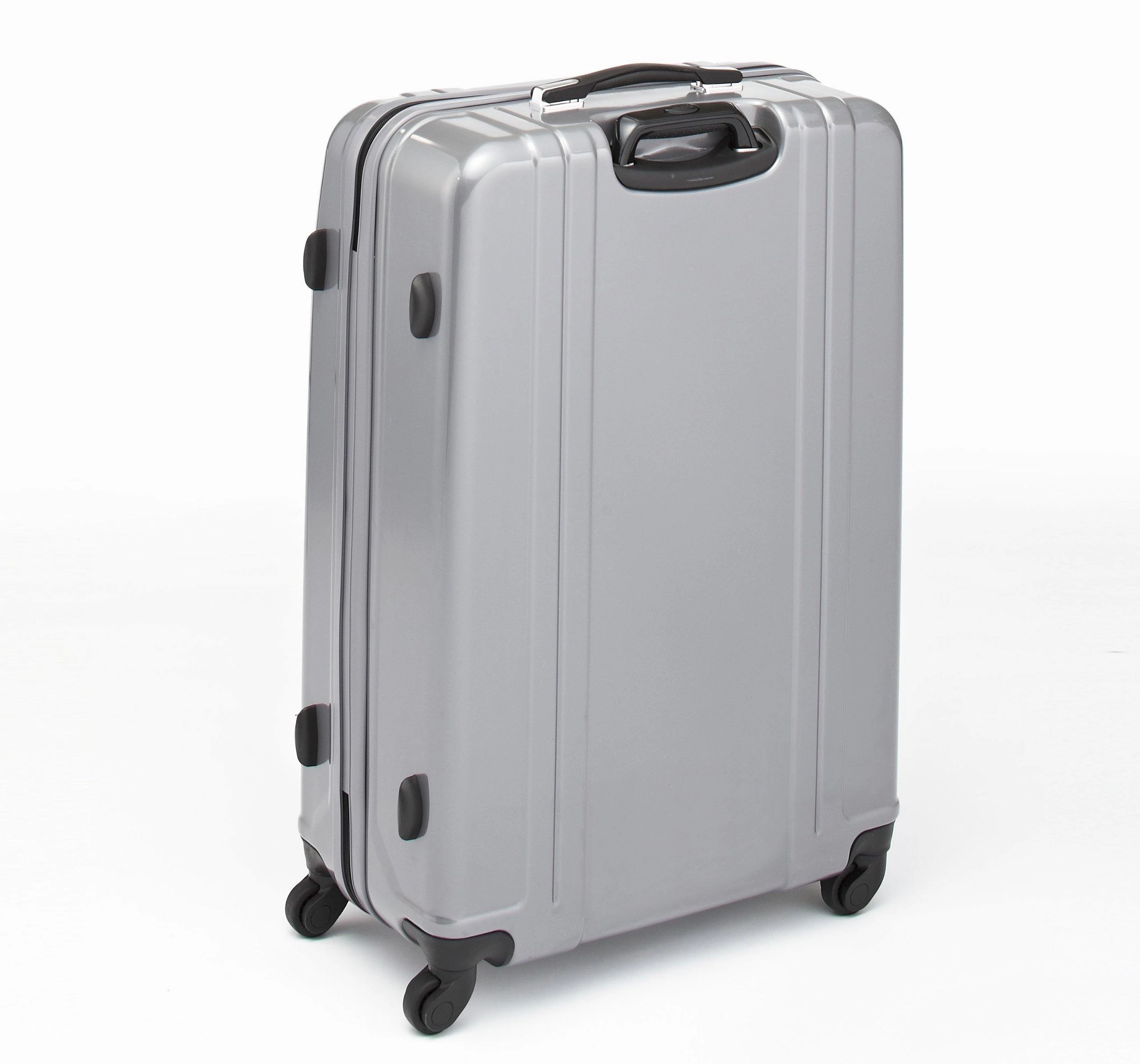ZERO Halliburton Whirl 29" 4-Wheel Large Luggage