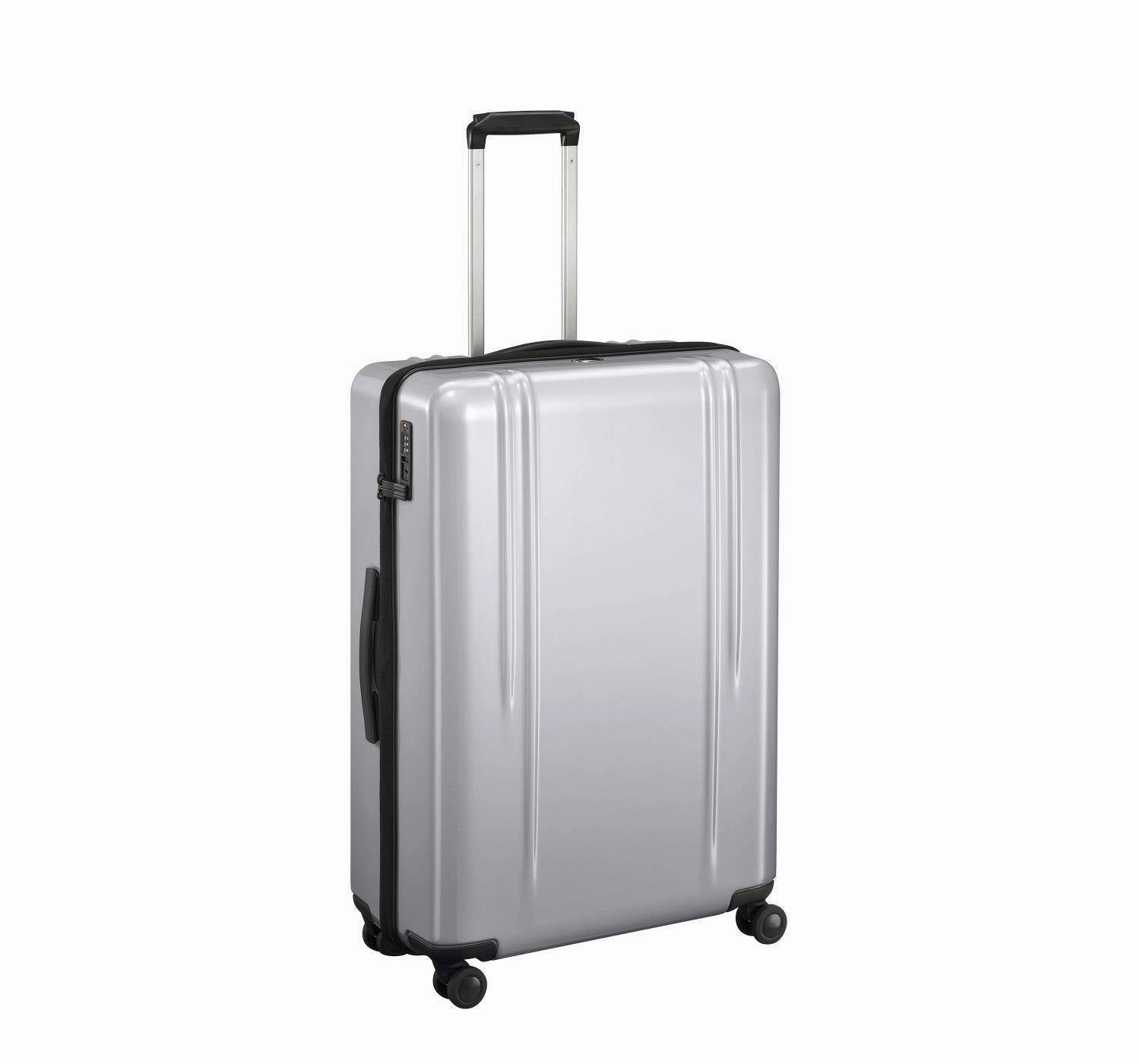 ZERO Halliburton ZRL 28" 4-Wheel Spinner